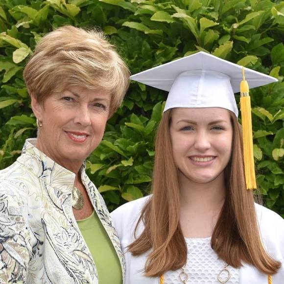 Meet your Posher, Shirley - Picture 1 of 1